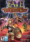 Video Game: Fate:  The Cursed King