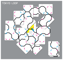 Tokyo Loop