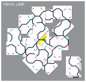 Tokyo Loop