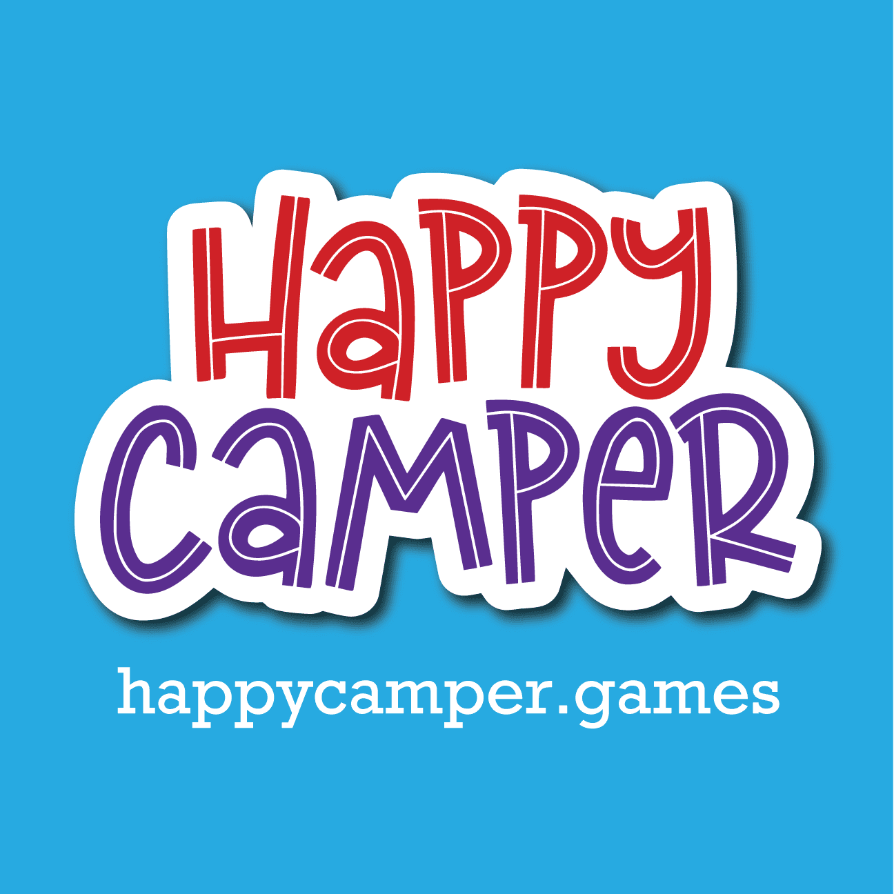 Happy Camper