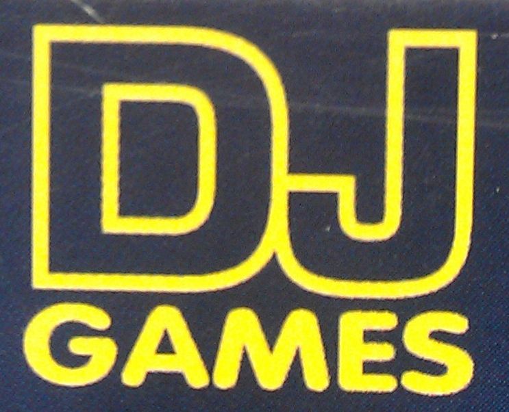 DJ Games