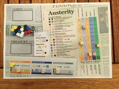 Austerity box art