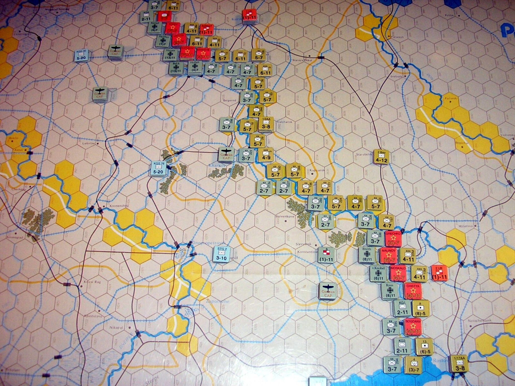 BoardGameGeek