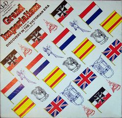 Grand Imperialism box art