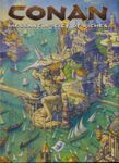 RPG Item: Messantia - City of Riches