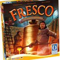 Fresco: Expansion Modules 8, 9 and 10