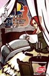 Board Game: Love Letter
