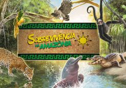 Sobrevivência na Amazônia