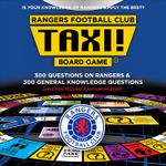 Taxi! Board Game: Rangers FC