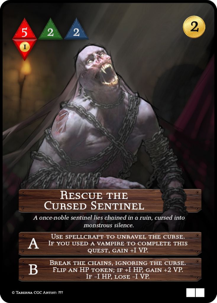 Illustration 10 de Questweaver: Synergy Unbound Fantasy Card Game 1-4 Players