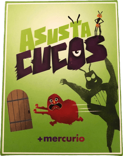 Asusta Cucos