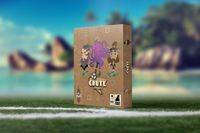 Chute: La Perla United