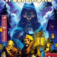 Wolfsmond