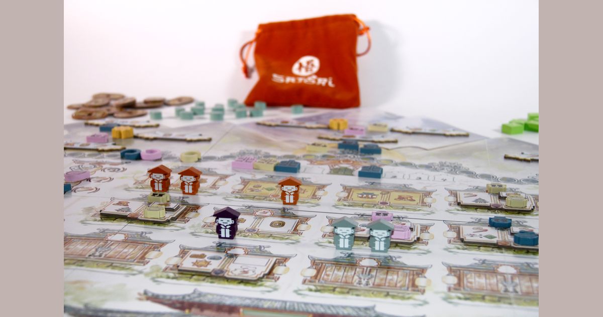 BoardGameGeek