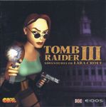 Video Game: Tomb Raider III: Adventures of Lara Croft