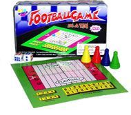 Football Game in a Tin