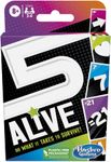 5 Alive (English)