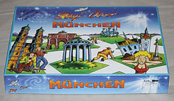 Stop-Over München