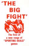 The Big Fight