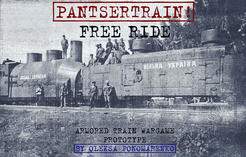 Pantsertrain! Free Ride