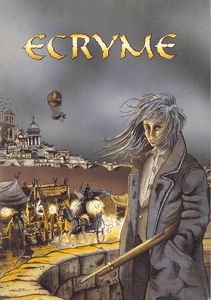 Écryme | RPG Item | RPGGeek