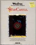 Video Game: Star Castle