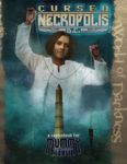 RPG Item: Cursed Necropolis: D.C.
