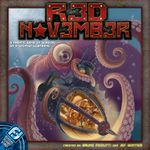 Board Game: Red November