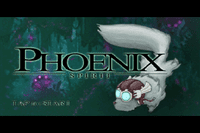 Video Game: Phoenix Spirit