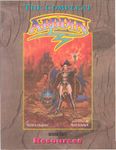 RPG Item: The Compleat Arduin Book 2: Resources