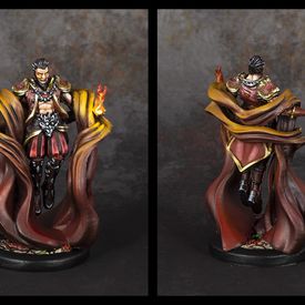 Image Gallery | Black Rose Wars | BoardGameGeek