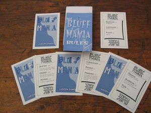 Bluff Mania