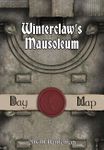 RPG Item: Winterclaw's Mausoleum