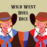 Wild West Duel Dice