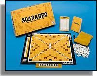 Scarabeo