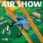 Board Game: Air Show