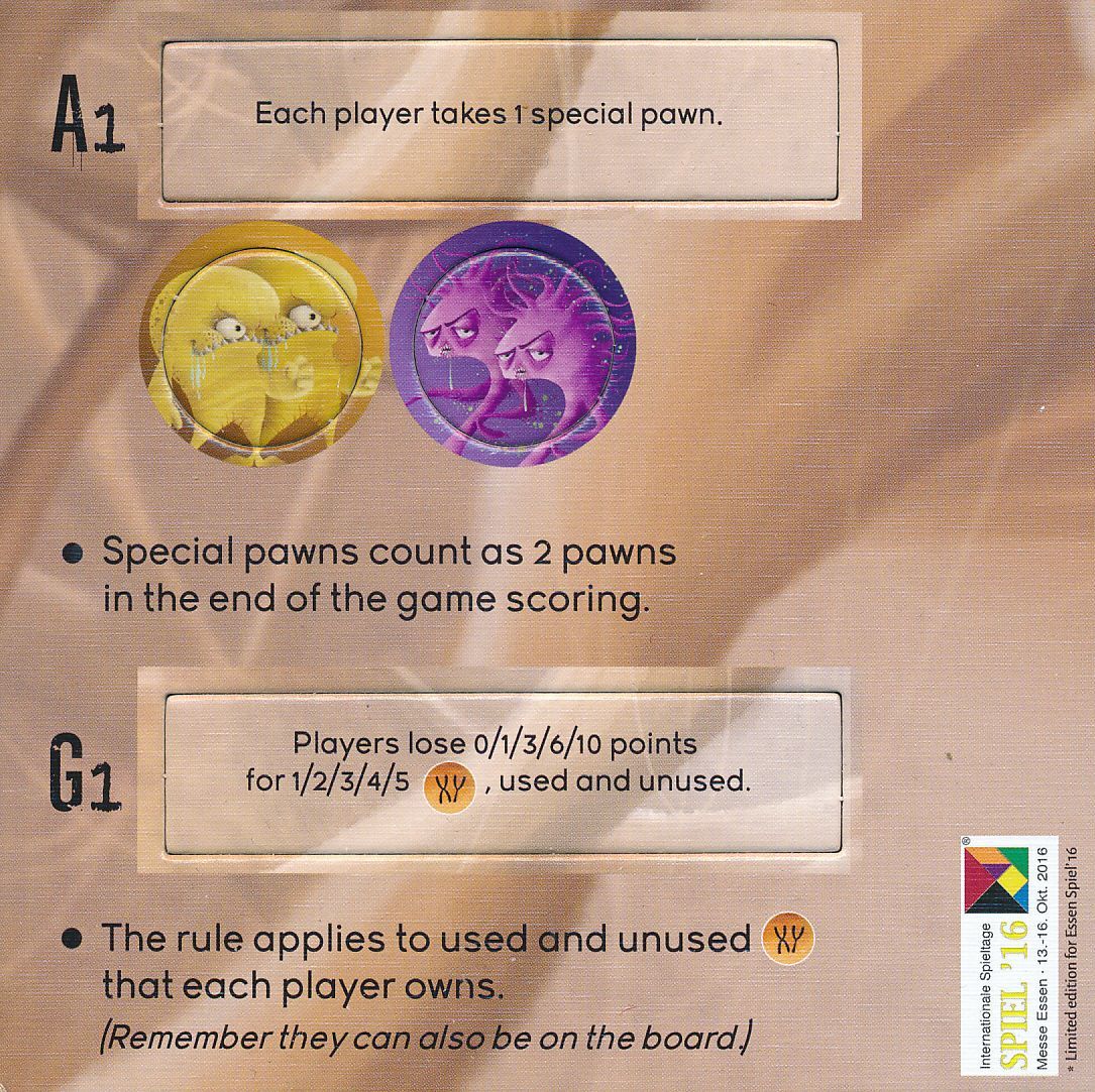 Microworld: Promo Spiel'16 cover art