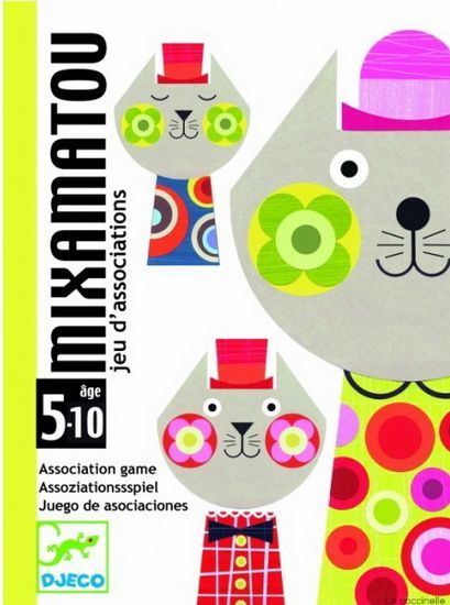 Mixamatou