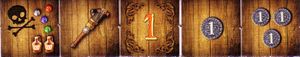 21 Mutinies: Treasures of the Empire