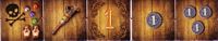 21 Mutinies: Treasures of the Empire