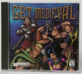 Video Game: Get Medieval