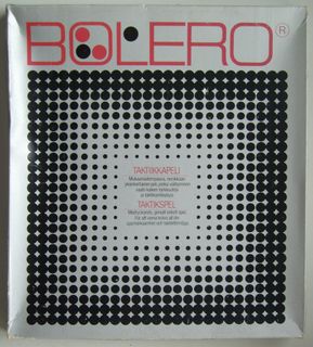 Bolero