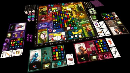 BoardGameGeek