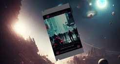 ArchPiratus: Cosmic Events Add-on