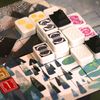 Realm Board @ Spiel'17 in Essen - Germany