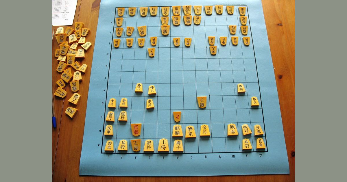 Boardgamegeek