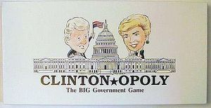 Clintonopoly