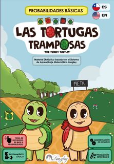 The Tricky Turtles