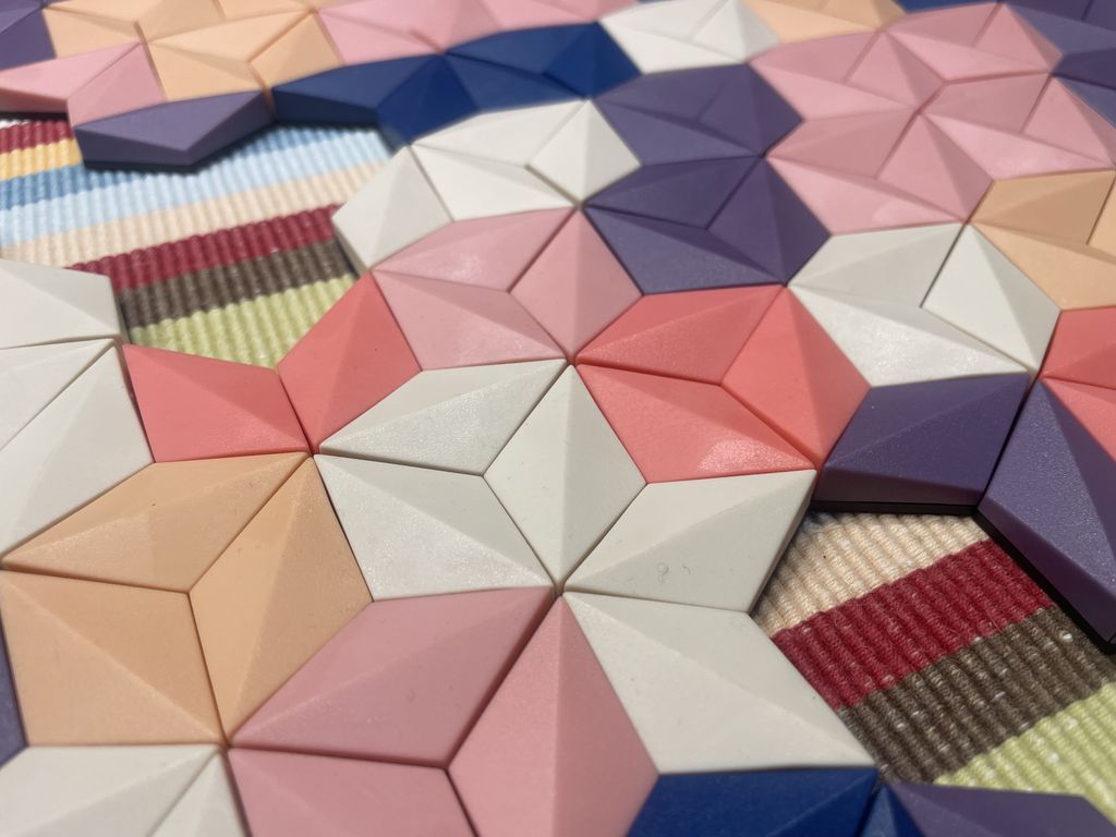 Illustration 7 de CUBED: NEXT LEVEL DOMINOES