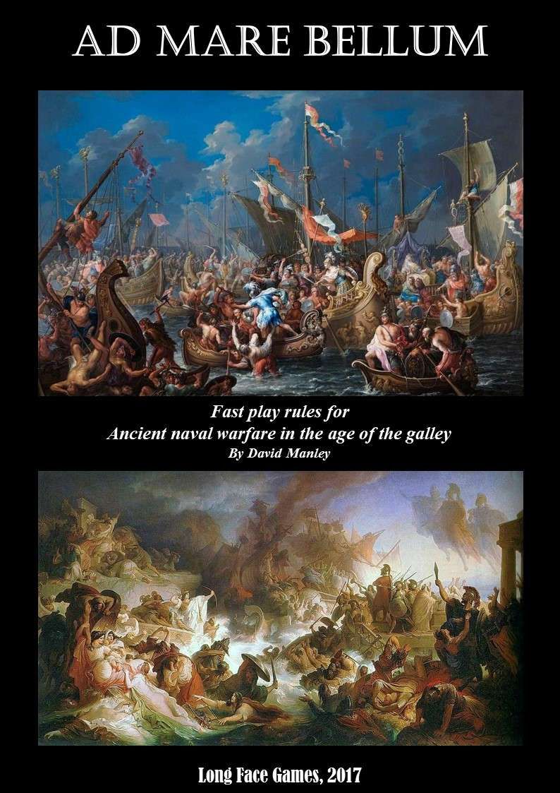Ad Mare Bellum